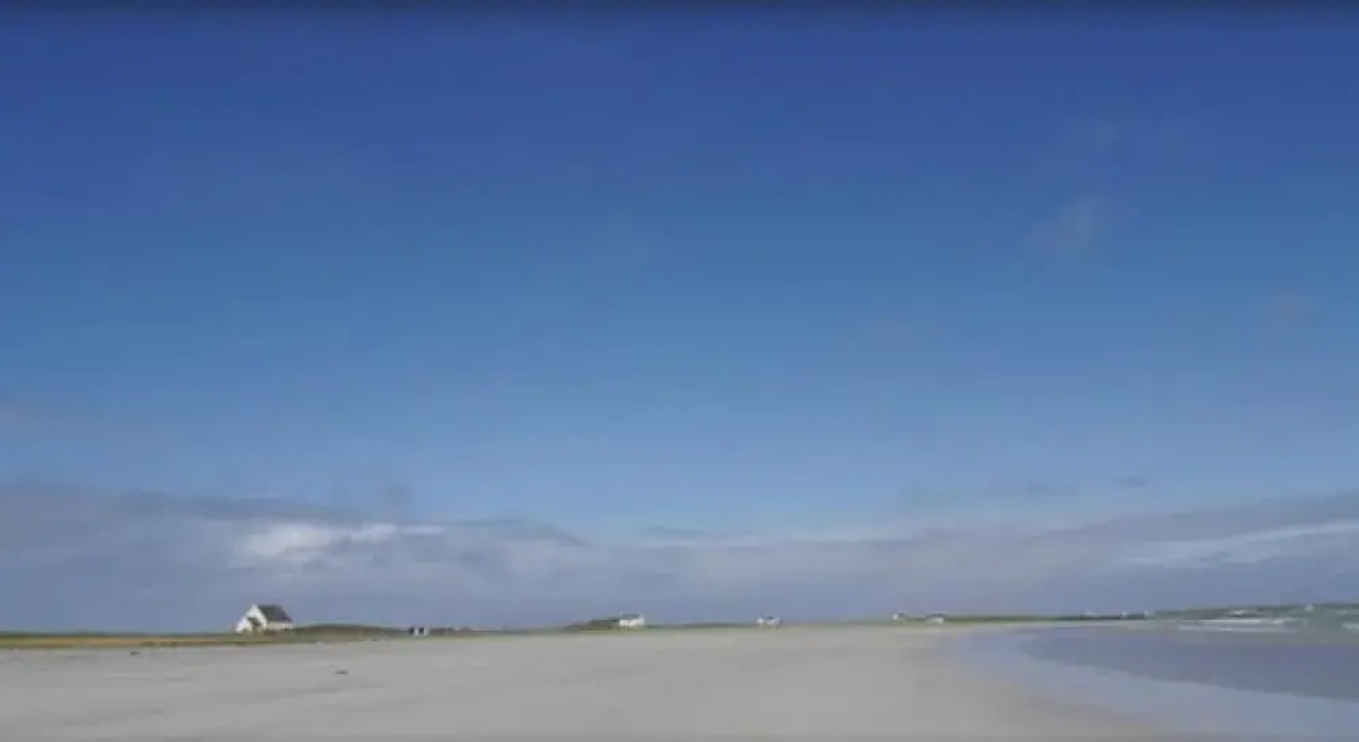 Tiree Lodge Hotel Isle Of Tiree Scotland