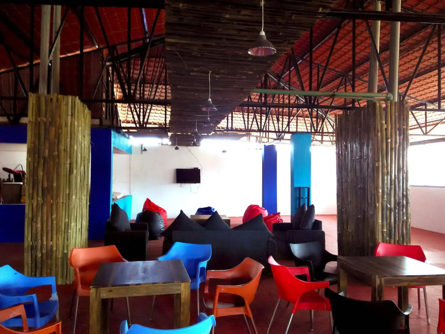 Vedanta Wake Up - Coorg, Madikeri Town Center