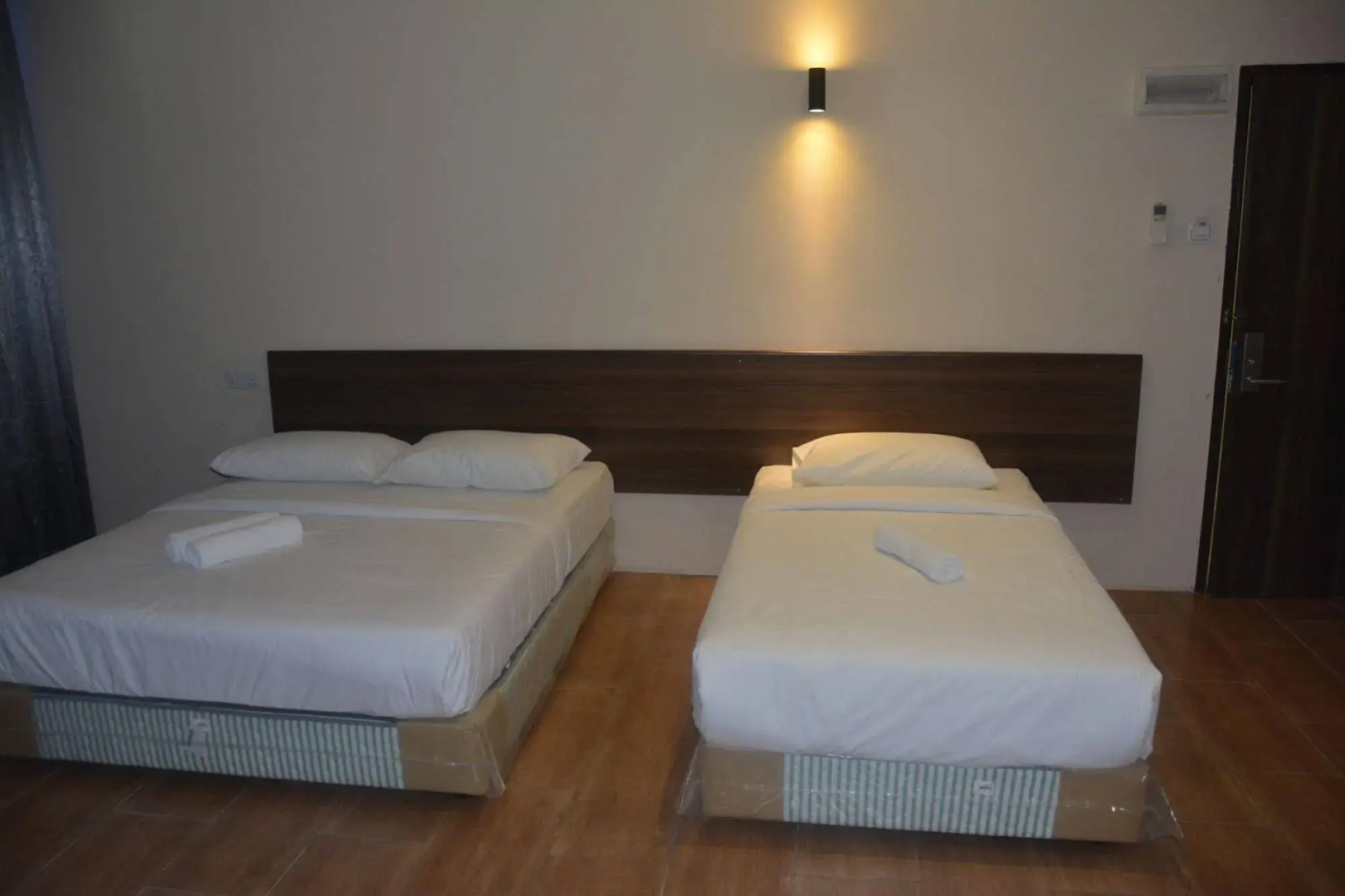 New Town Hotel Puchong