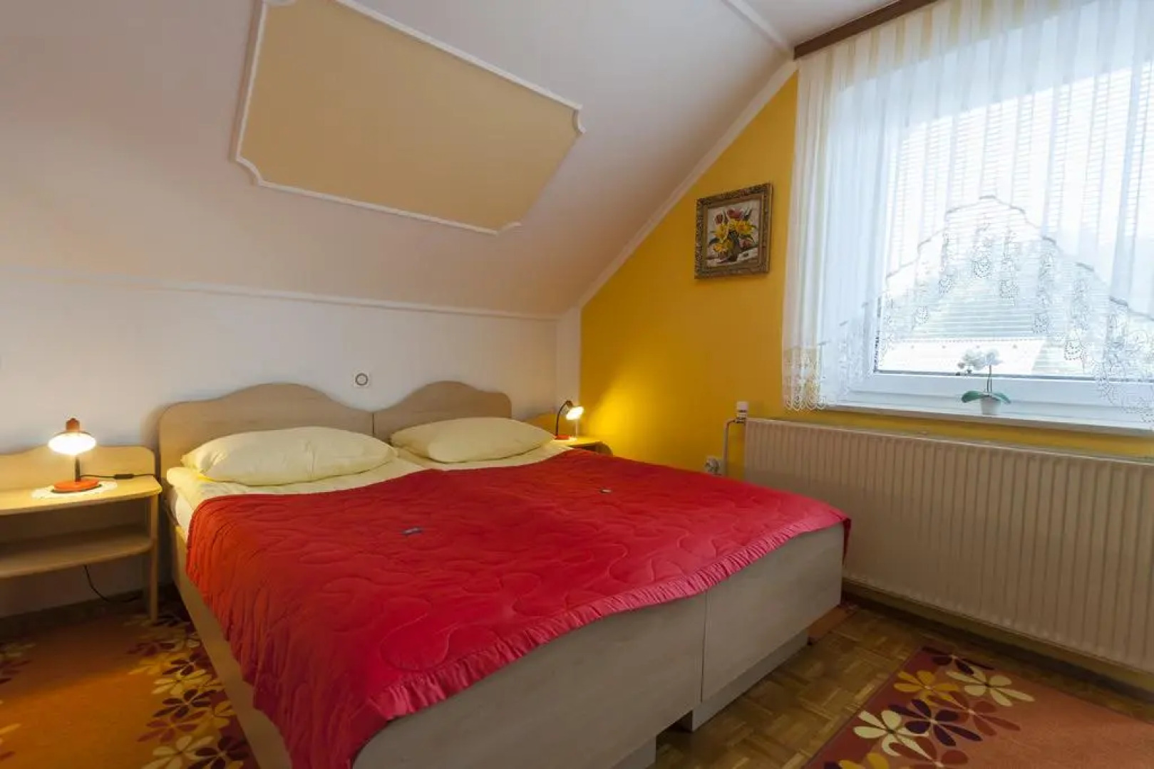 Rooms & Apartments Jana