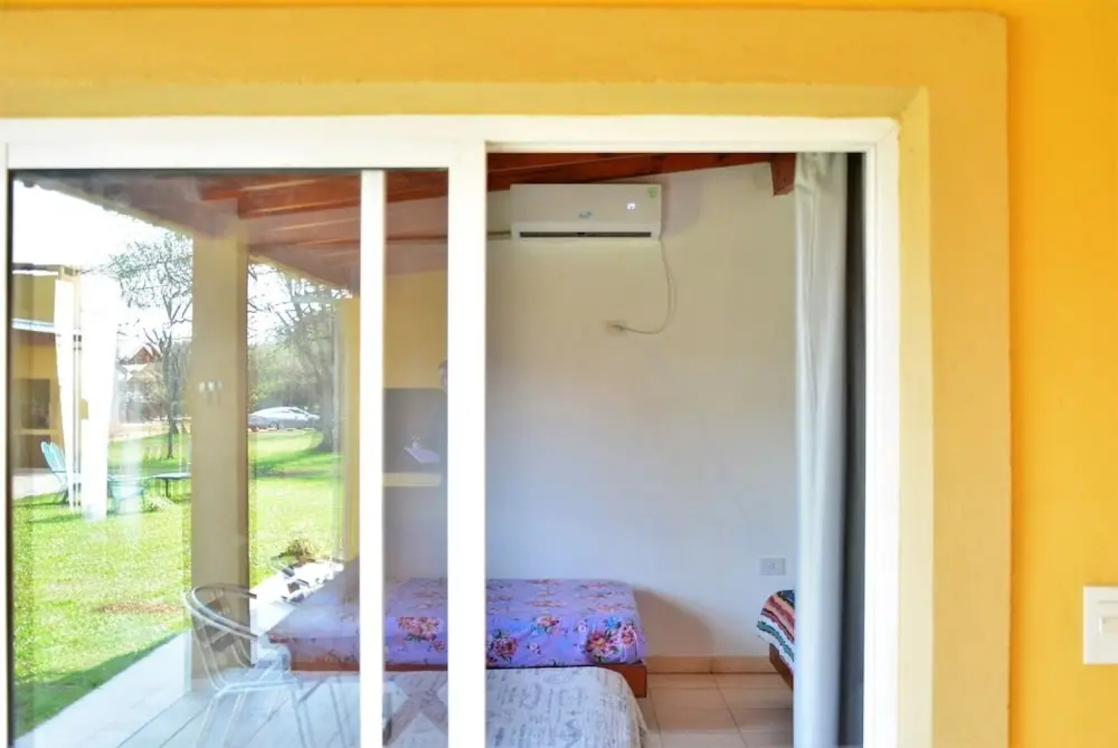 Complejo Punta Iglesia