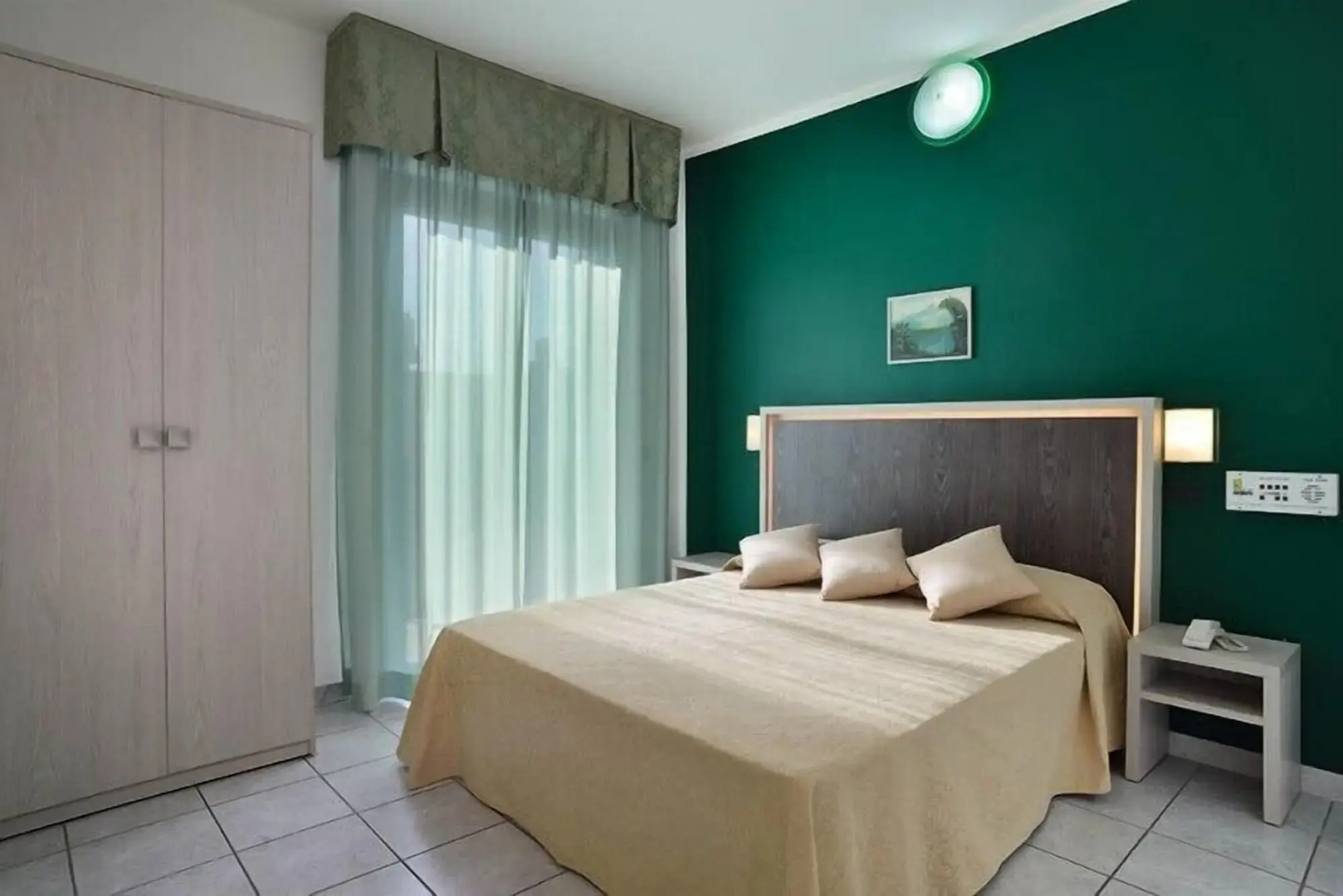 Residence Margherita