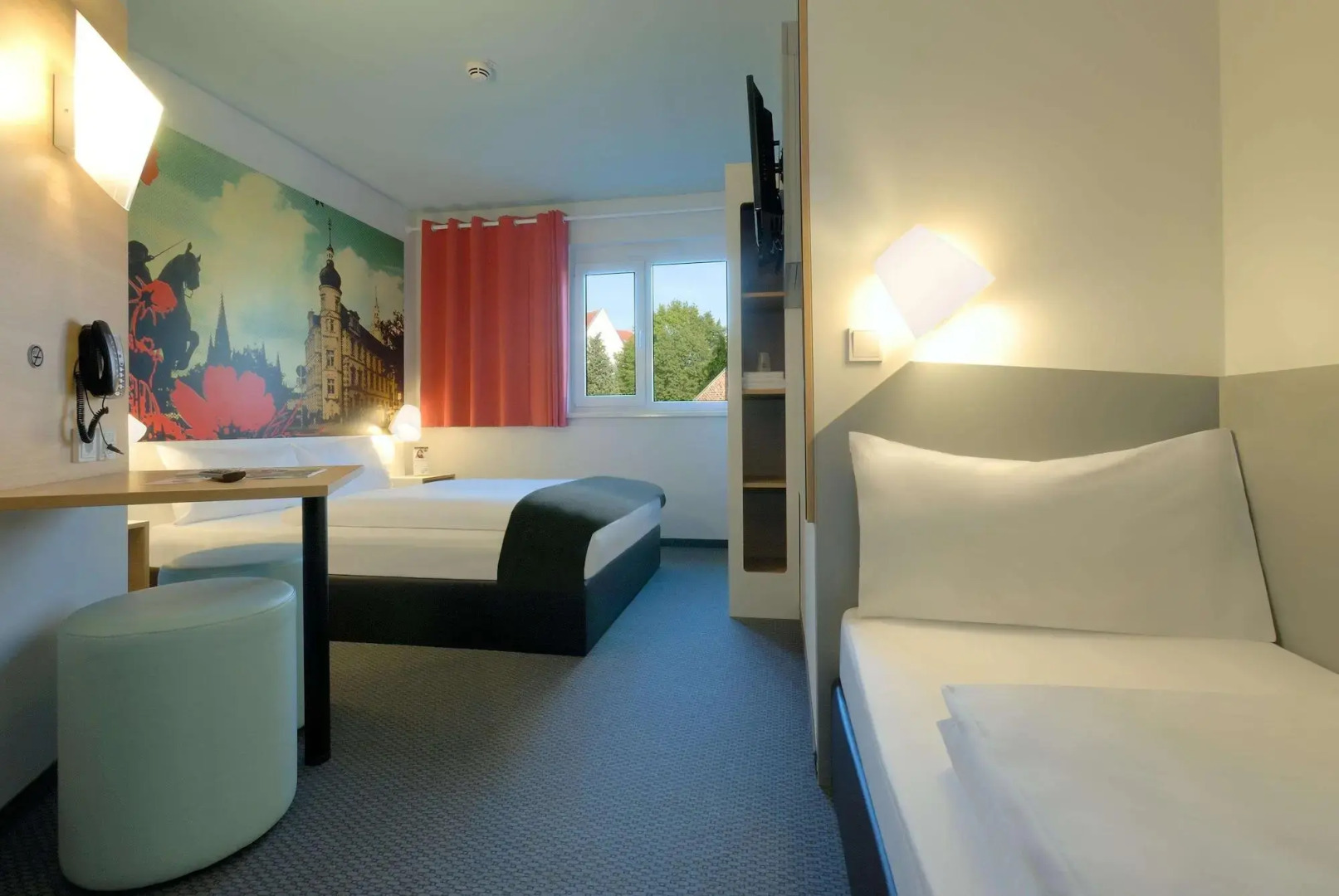 B&B Hotel Oldenburg