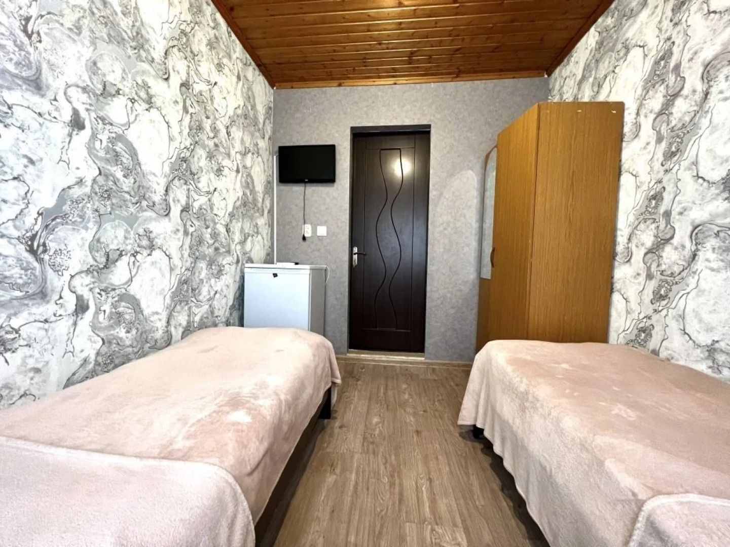 Narodnaya 9a Guest House