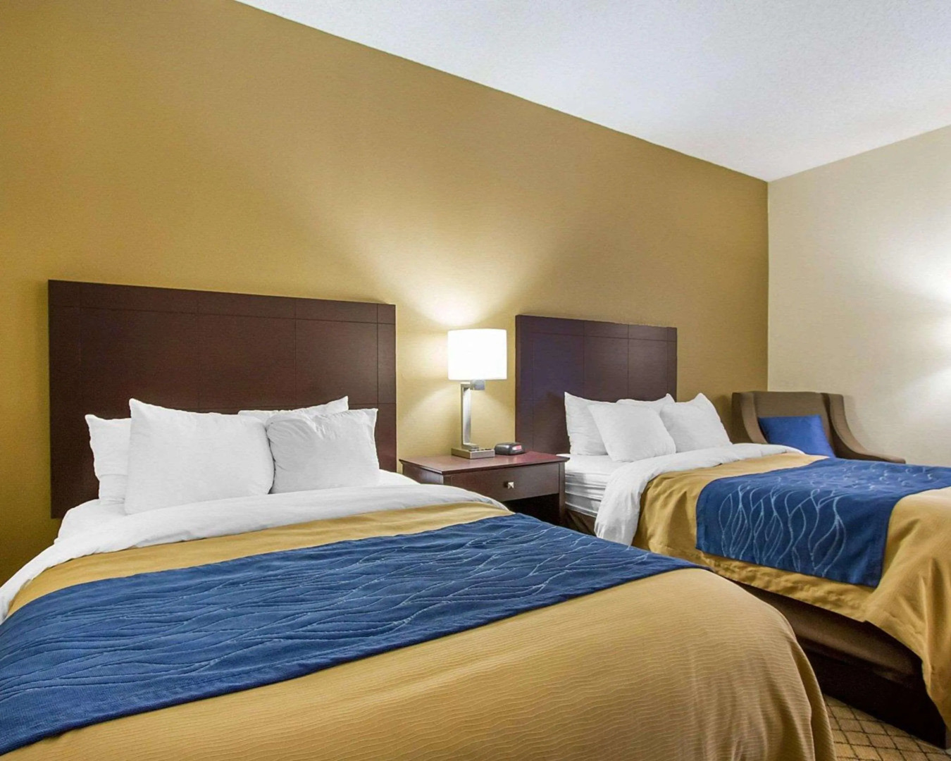 Quality Inn Clarksville - Exit 11