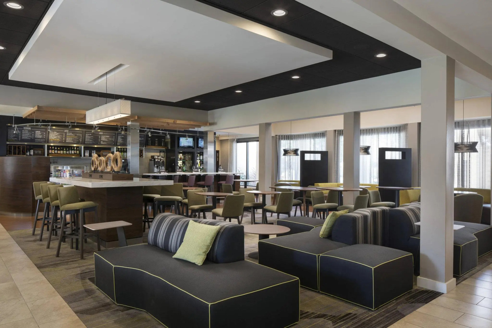 Courtyard by Marriott San Jose Cupertino