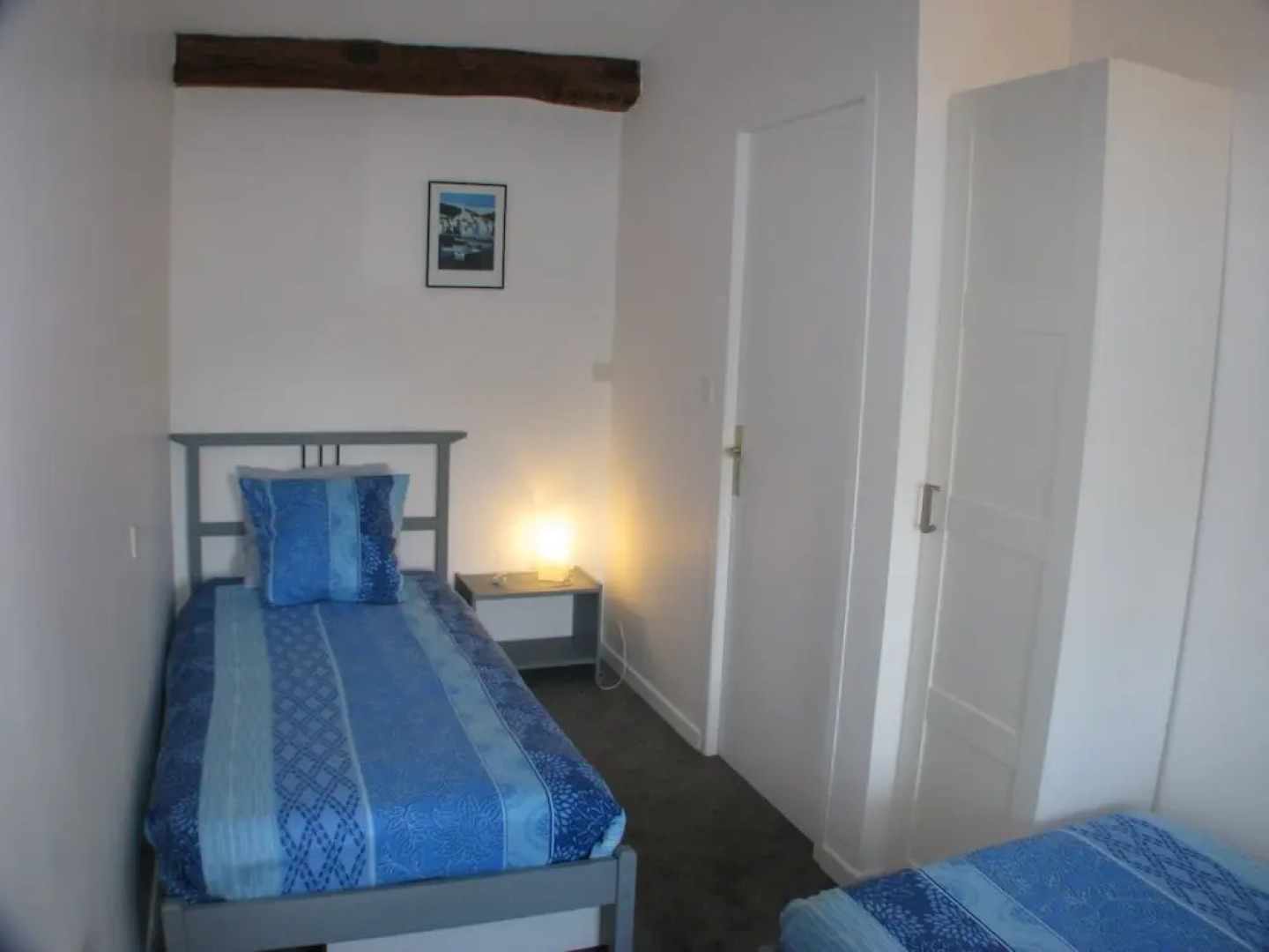 Gites de Beaurepaire