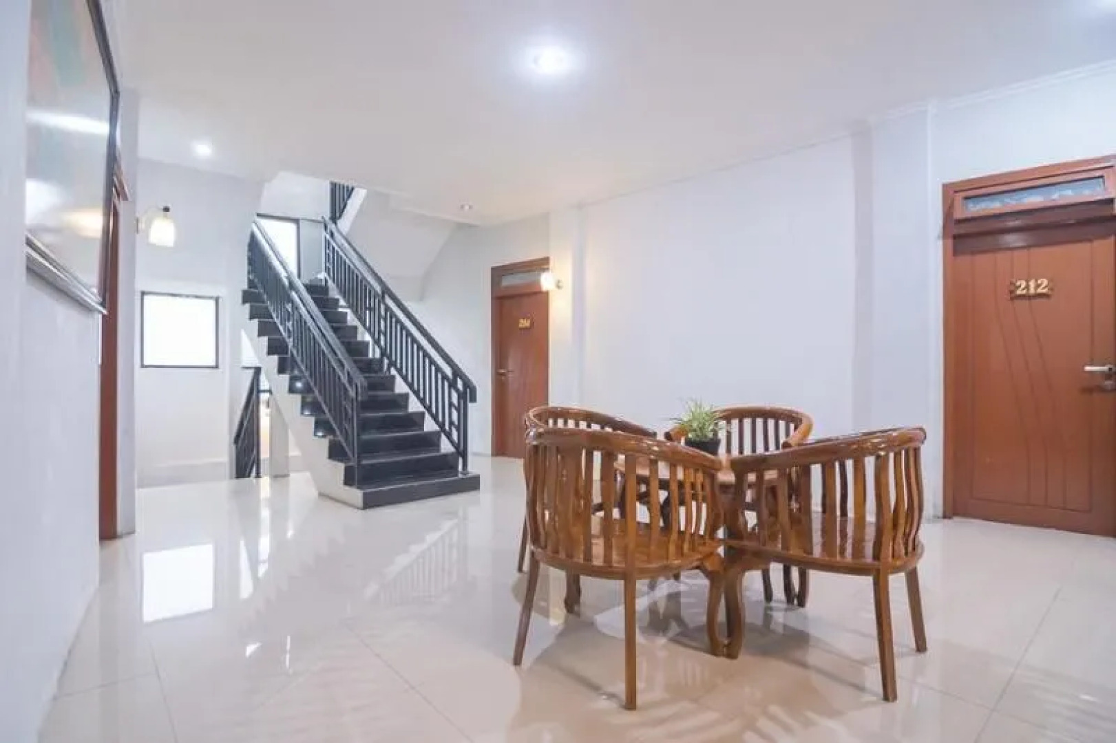 Reddoorz Near Cimahi Station