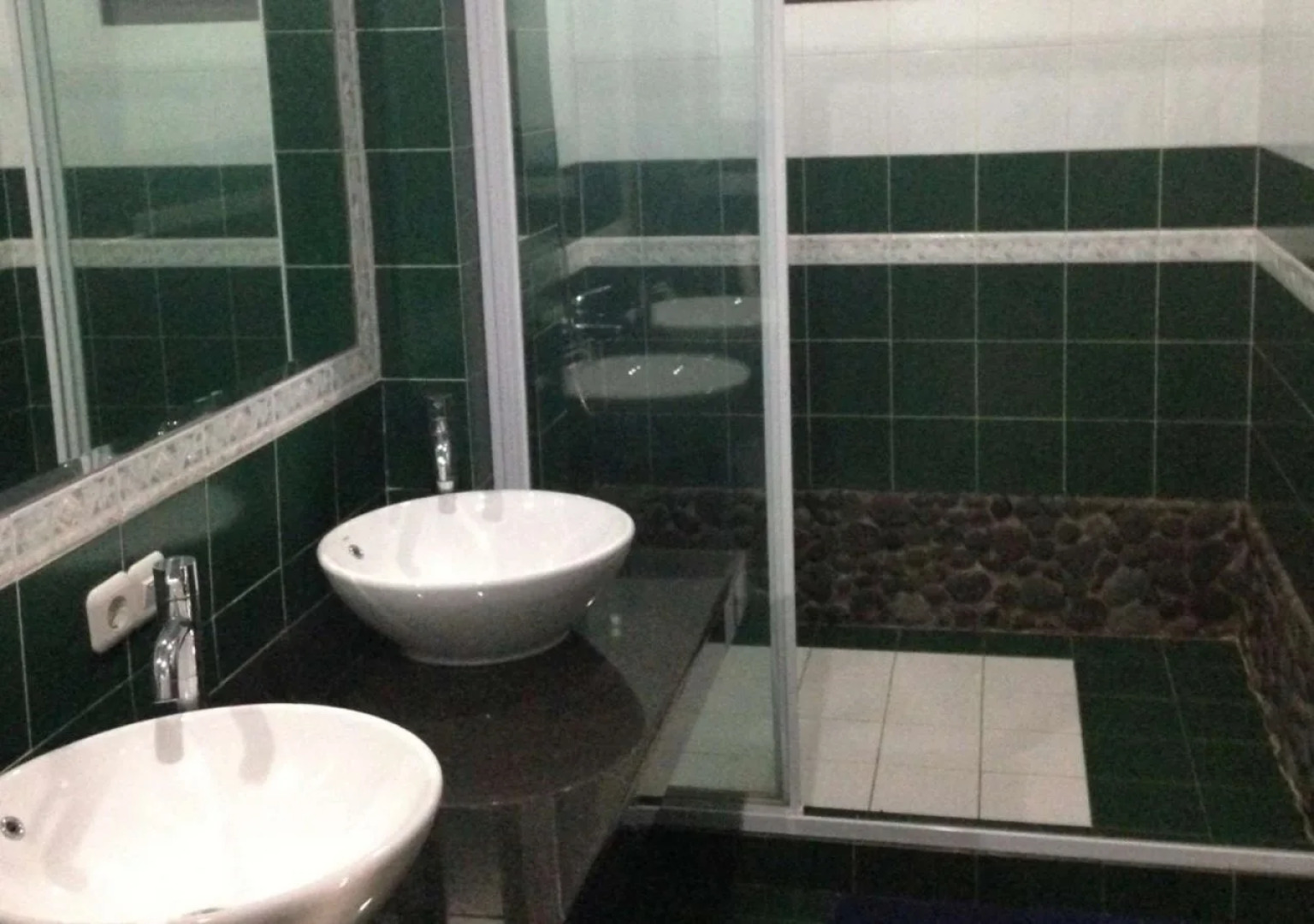 Plataran Puncak Residences