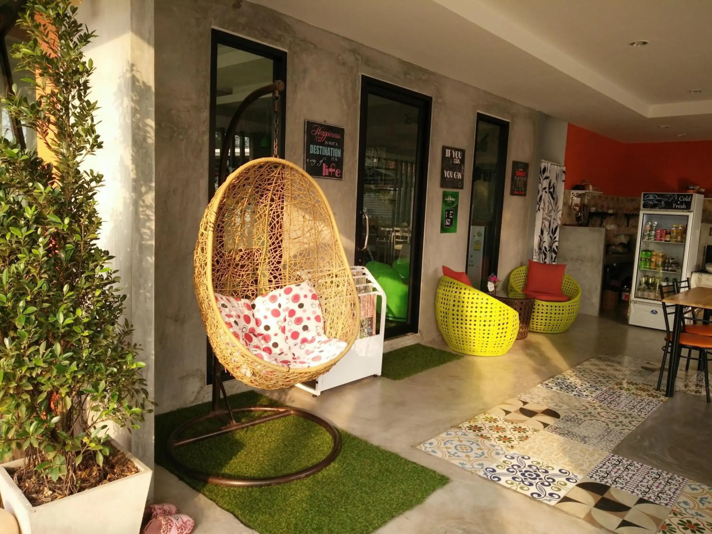 Le Park 23 Boutique Resort