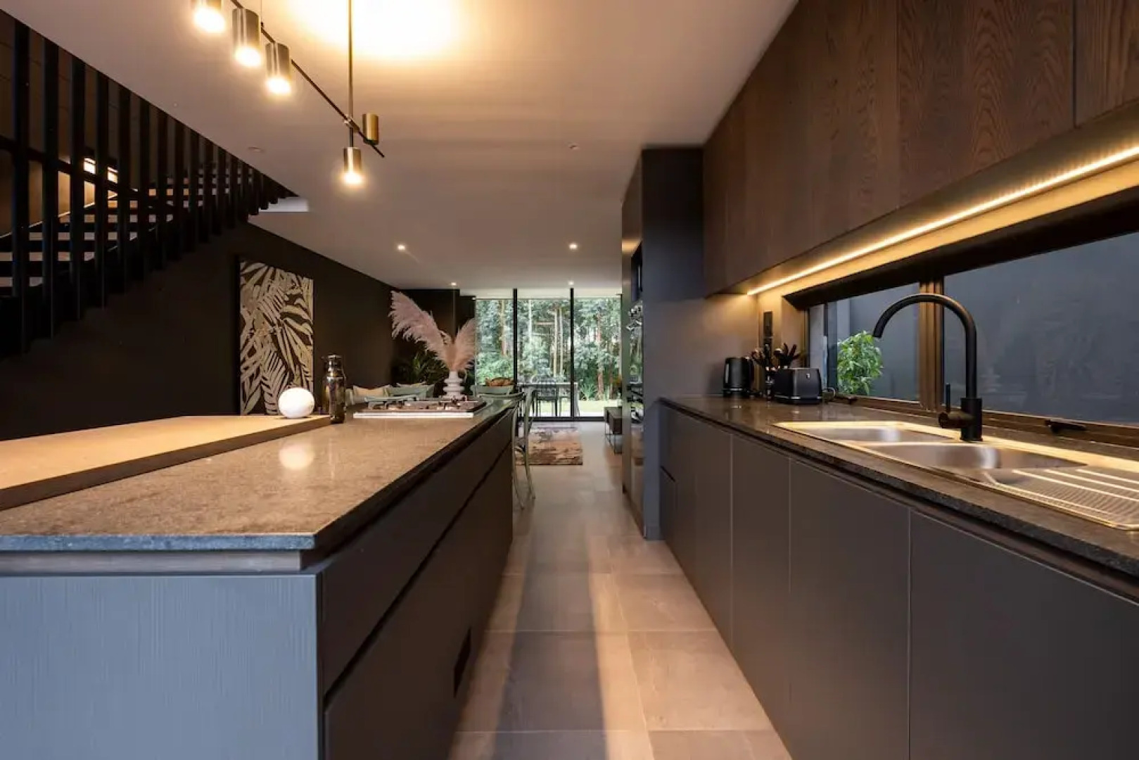 The Woods Luxury Homes - Elaleni Estate