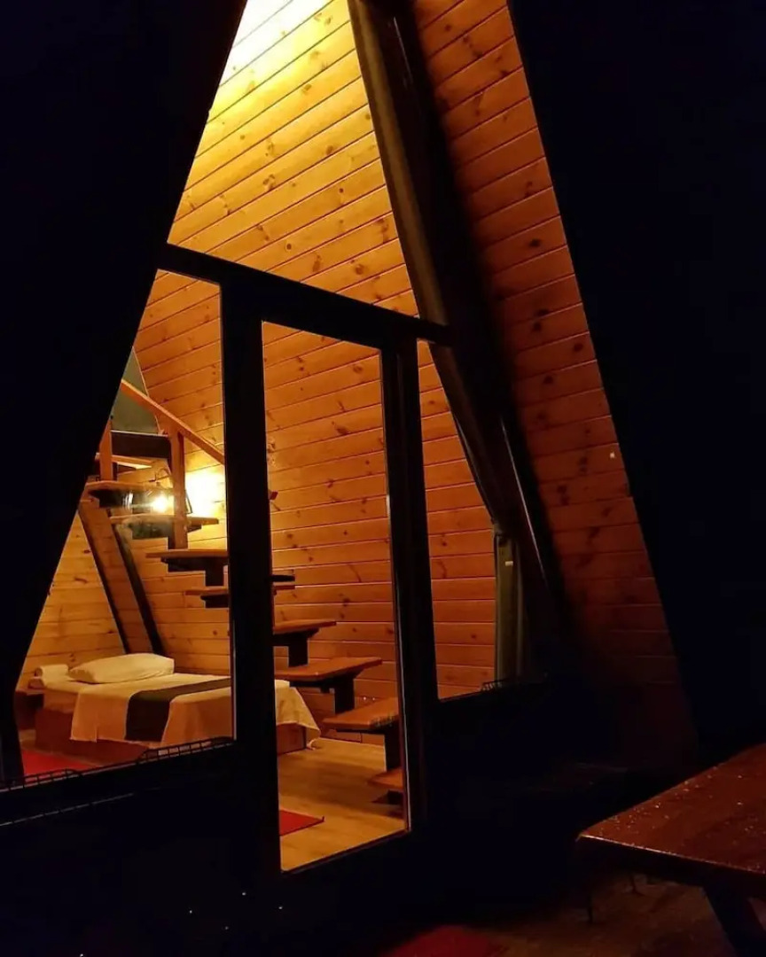 Loya Butik Otel - Bungalow