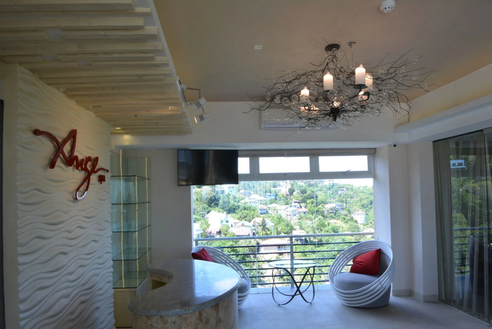 Rumah Highlands Hotel