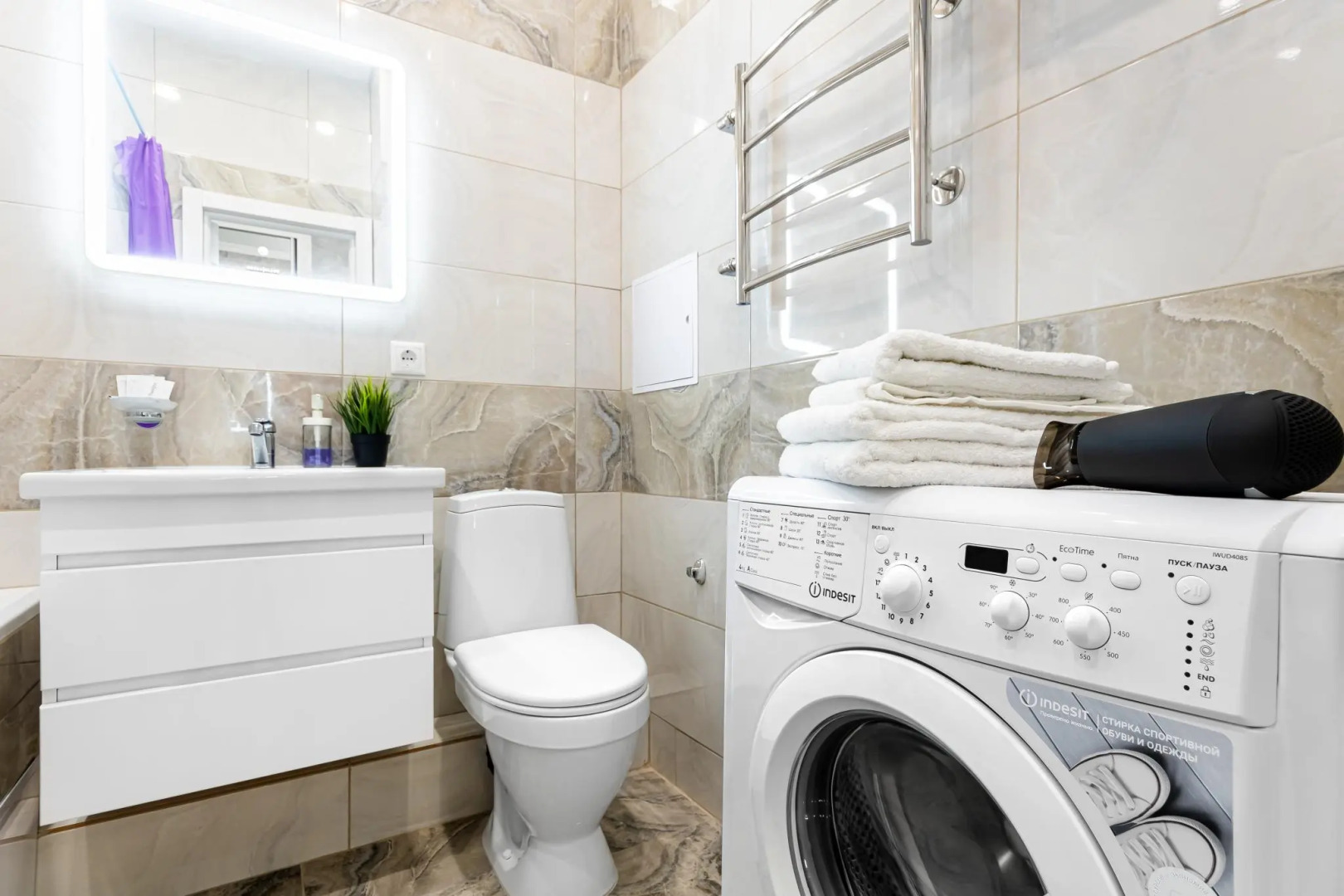 Департ Апарт, ул. Гаражная, д. 156