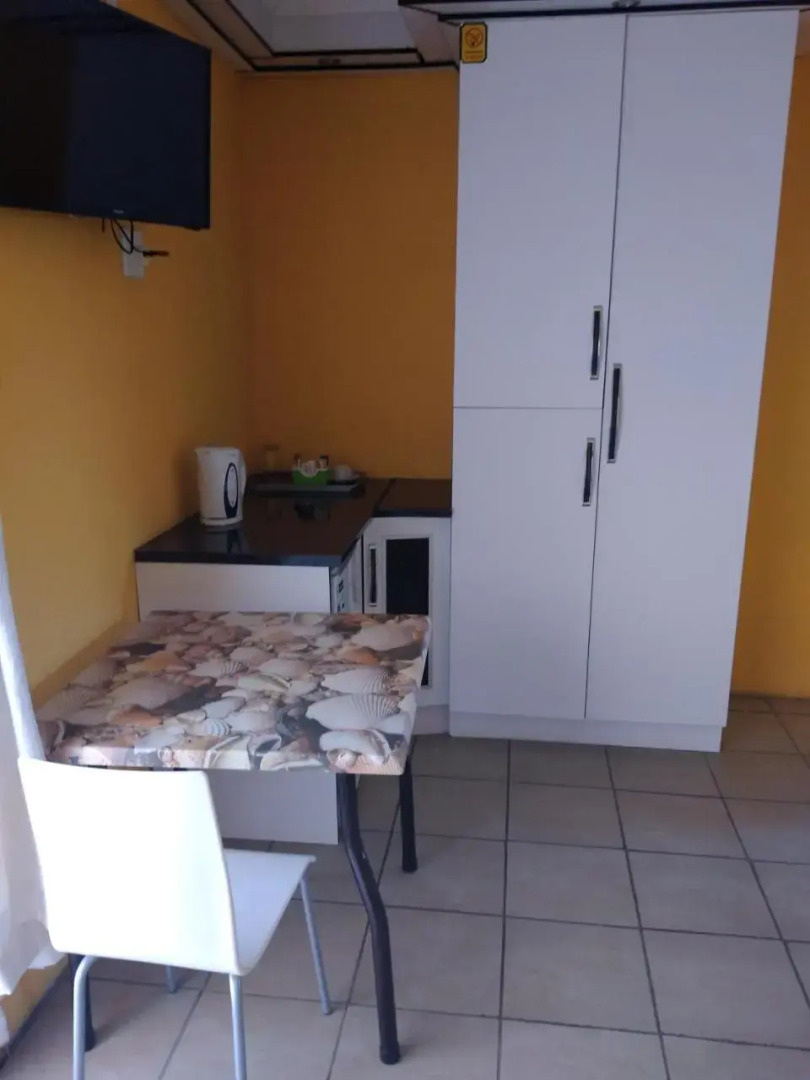 Twilight Breeze Lodge