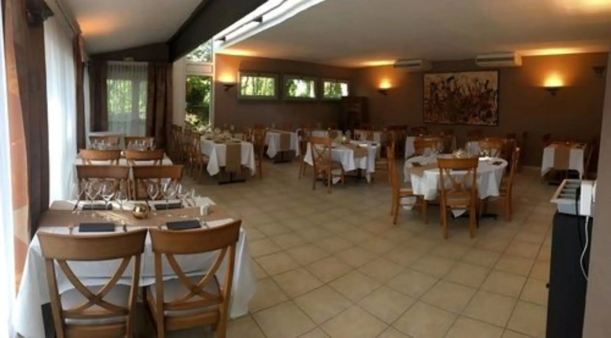 Hôtel le Relais de la Voie Sacrée