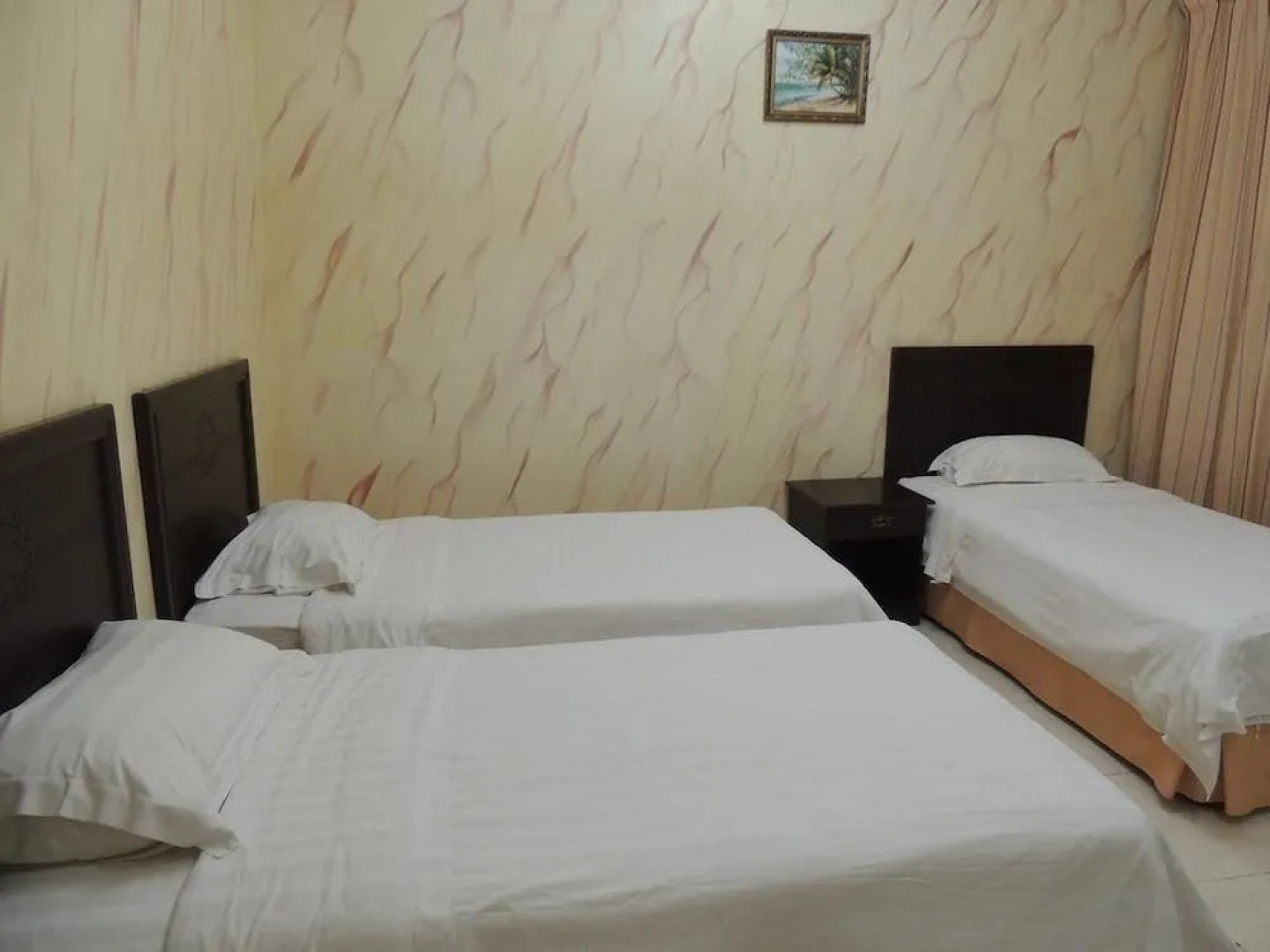 Dar Lavena 3 Hotel Apartments