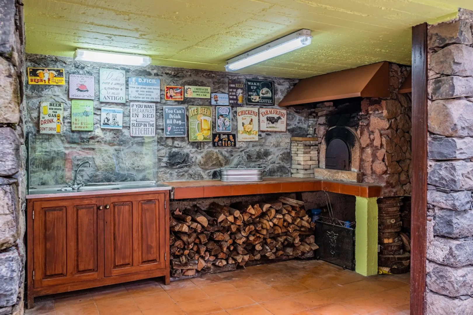 Villa Achada da Mouca by Madeira Sun Travel