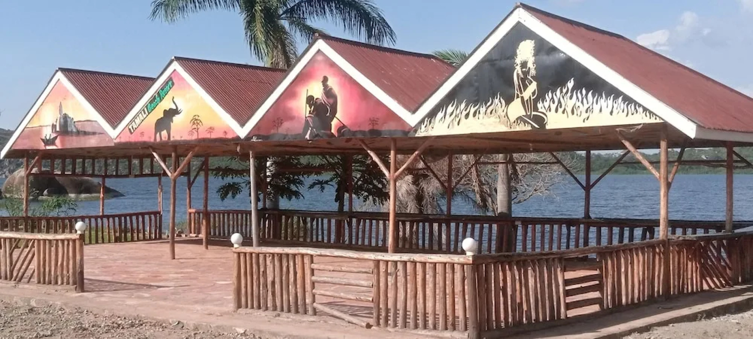 Samanene Beach Hotel
