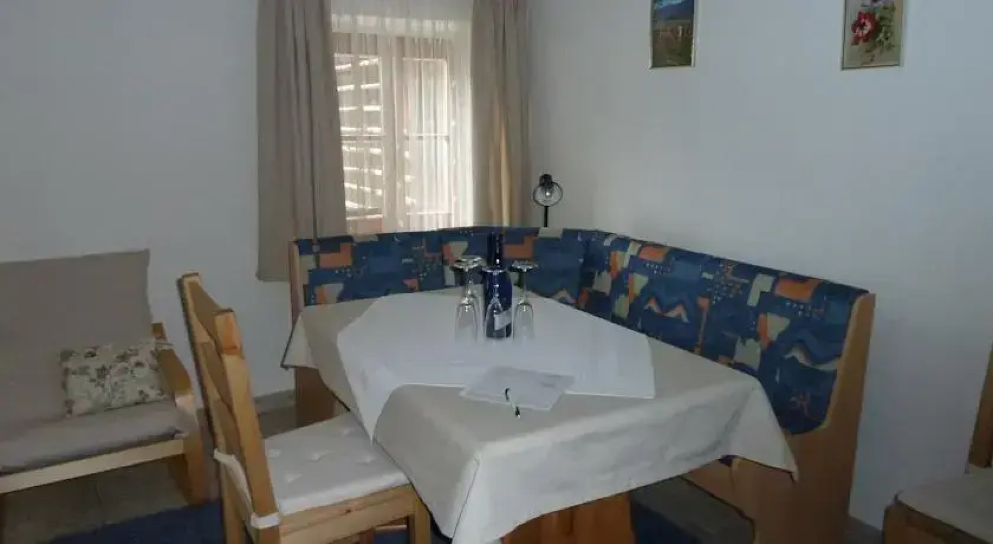 Anton und Edith Zimmermann