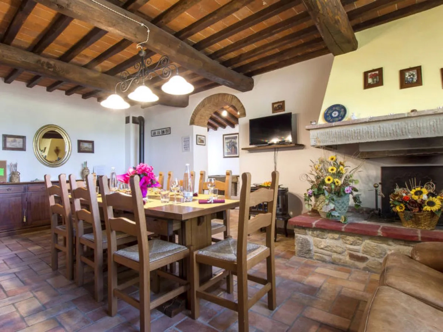 Casa Clotilde (MSV190)