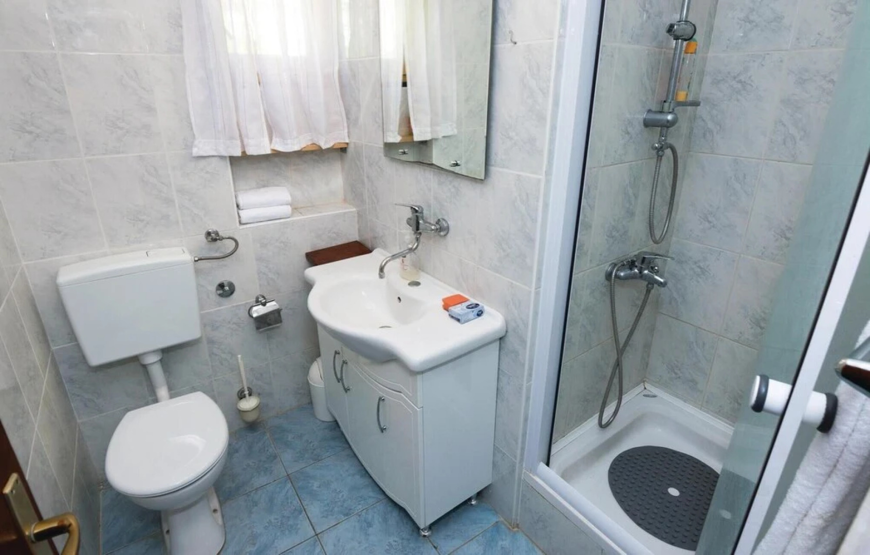 Amazing Apartment in Krusevo With 2 Bedrooms and Wifi