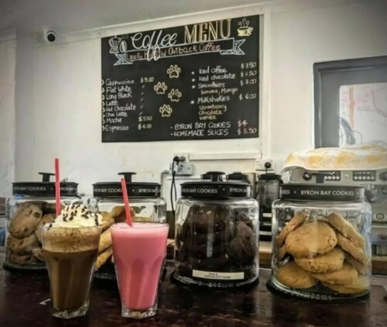 Glen Helen Lodge, NT