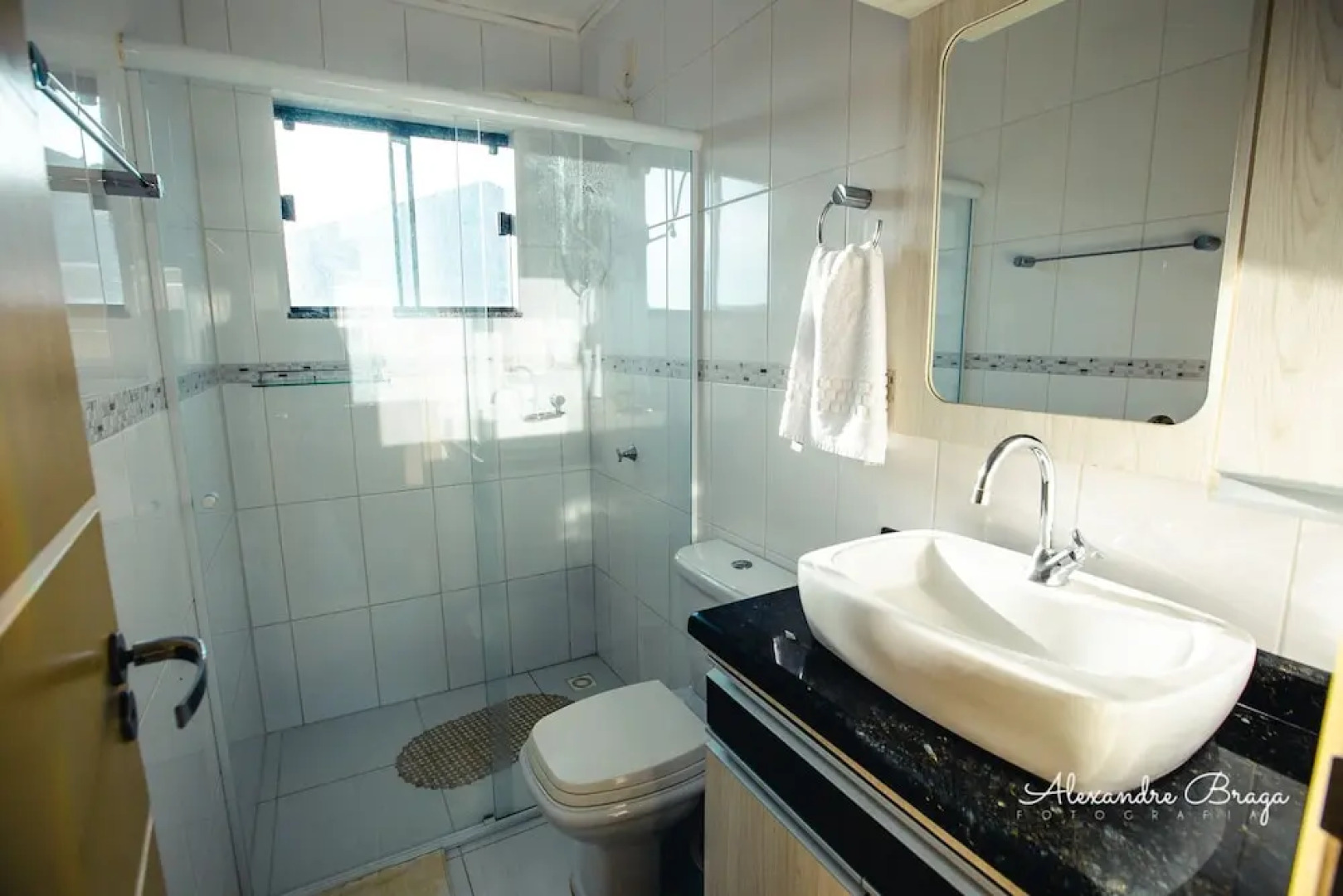 ApartPousada Residencial Dos Reis