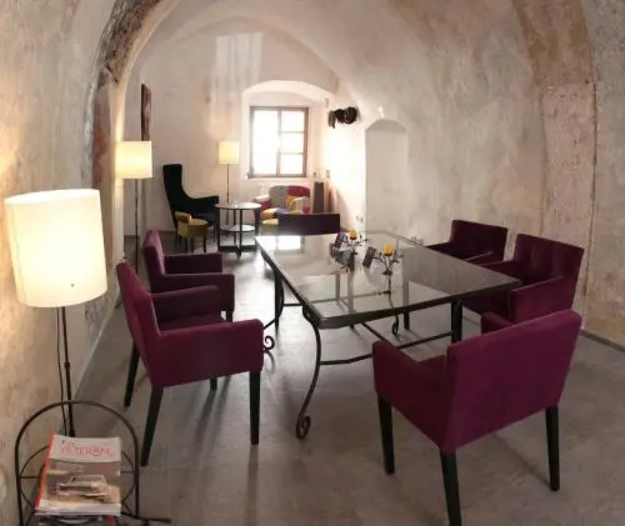 Gavalier Design Rooms