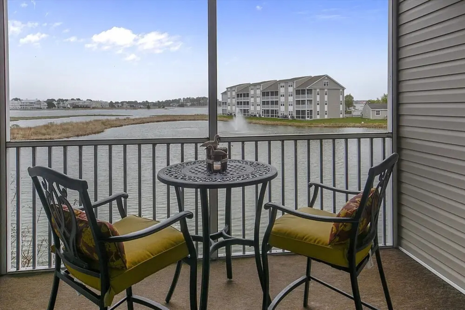 Bethany Bay 37182 Harbor Dr. #2604 by Long & Foster