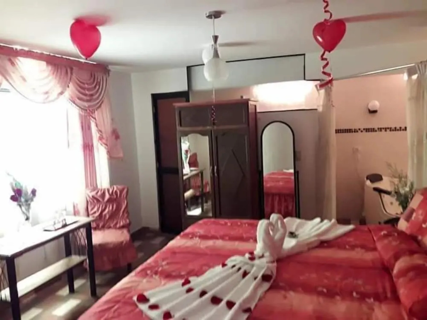 Hotel El Eden de Adan y Eva