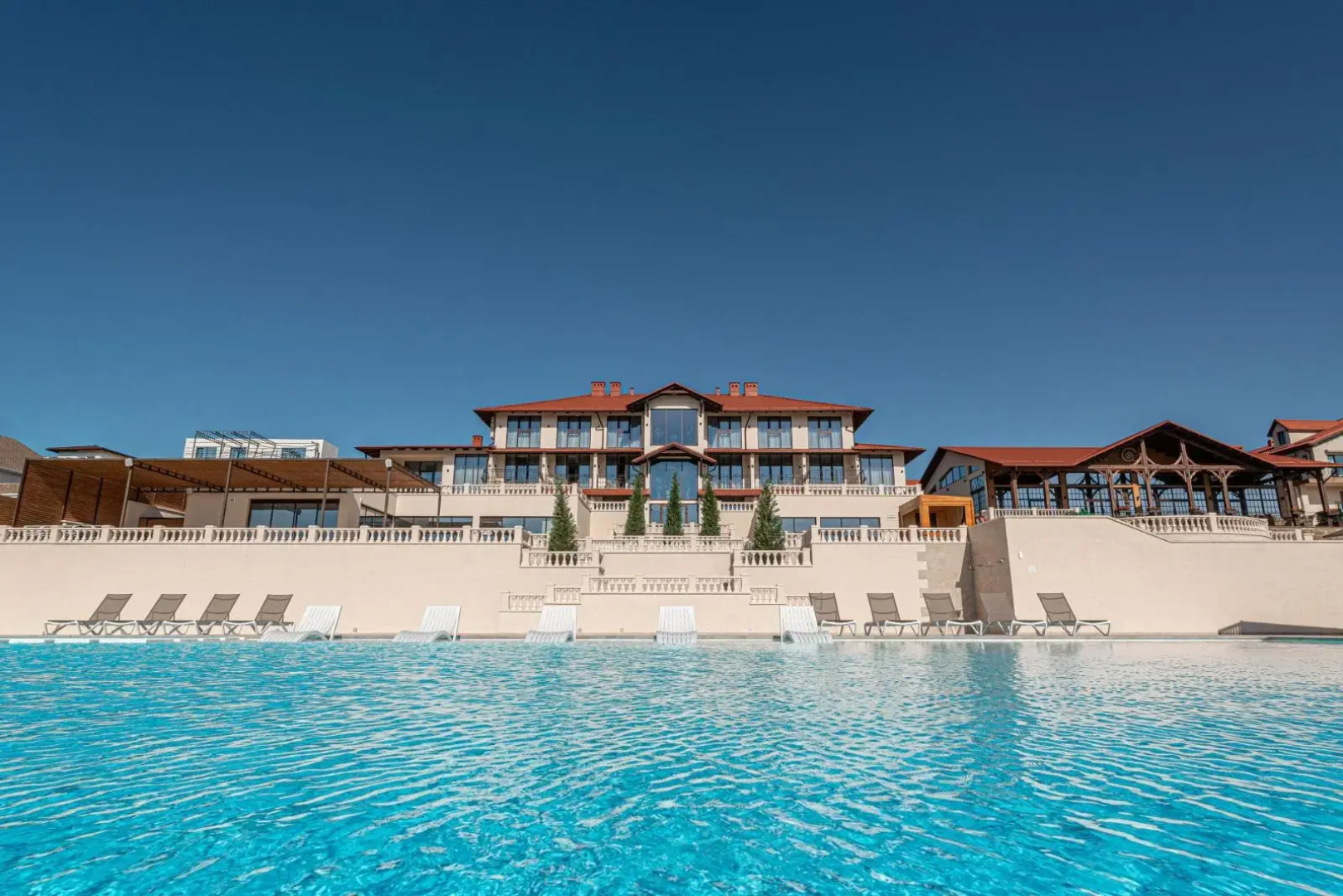 Chateau Pinot (Шато Пино)