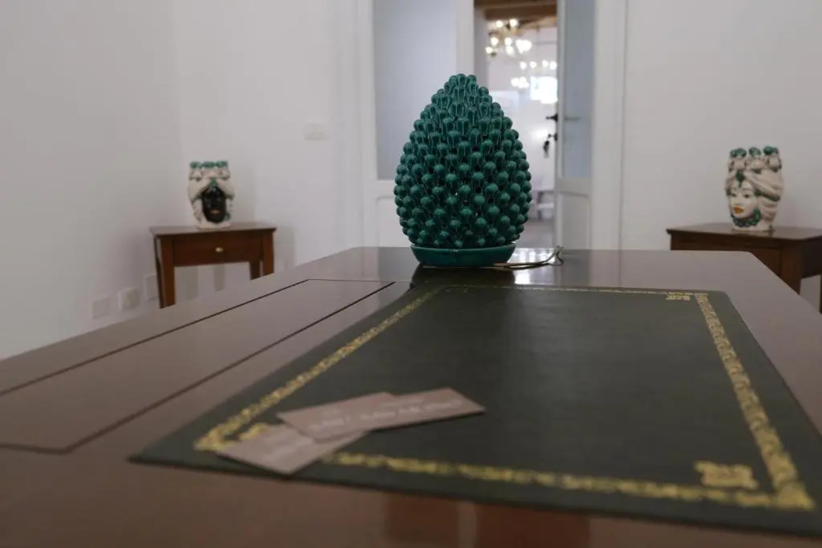 Dimora Savarino Suites with pool