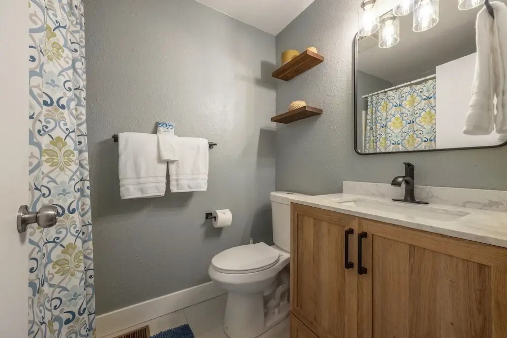 Wind View 3 Bedroom Home