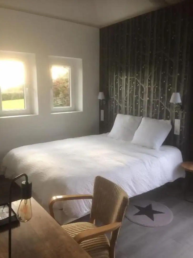 Maison D'hôtes La Bihorée