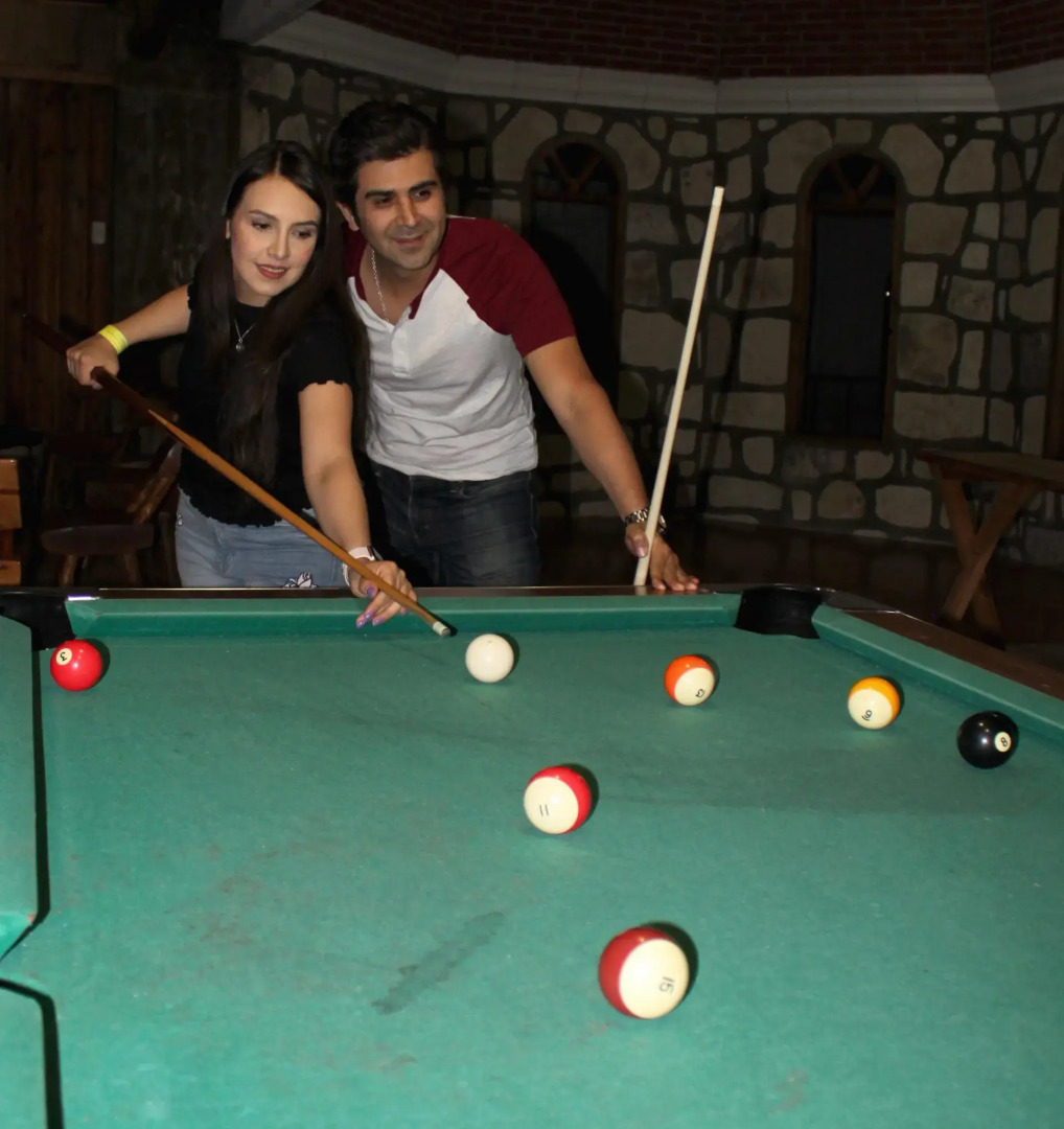 Hotel Mansión Tarahumara