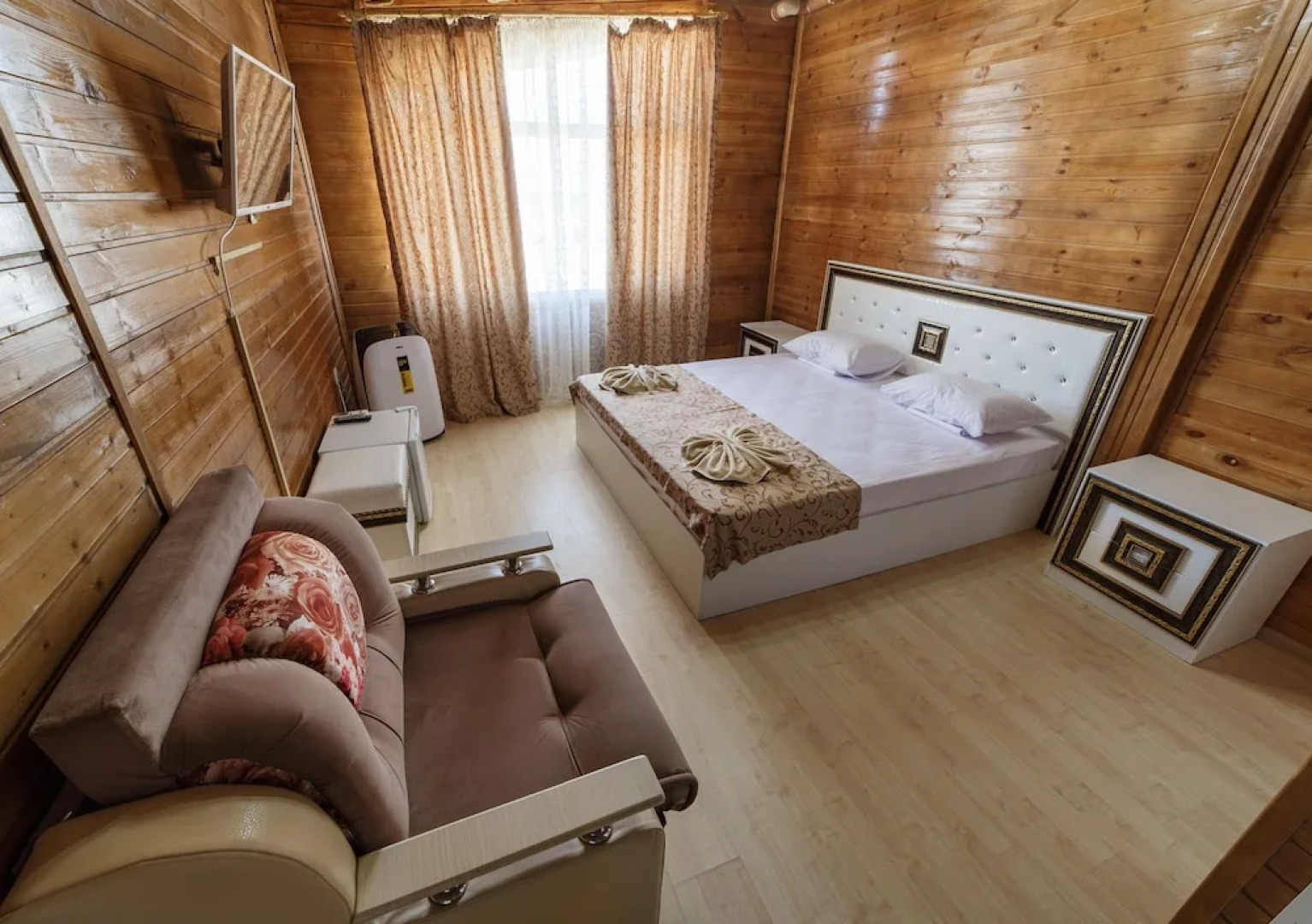 Гостевой дом «Магдалена»