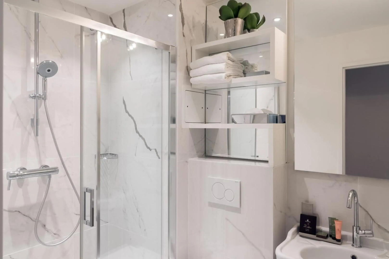 Hôtel 34B - Astotel