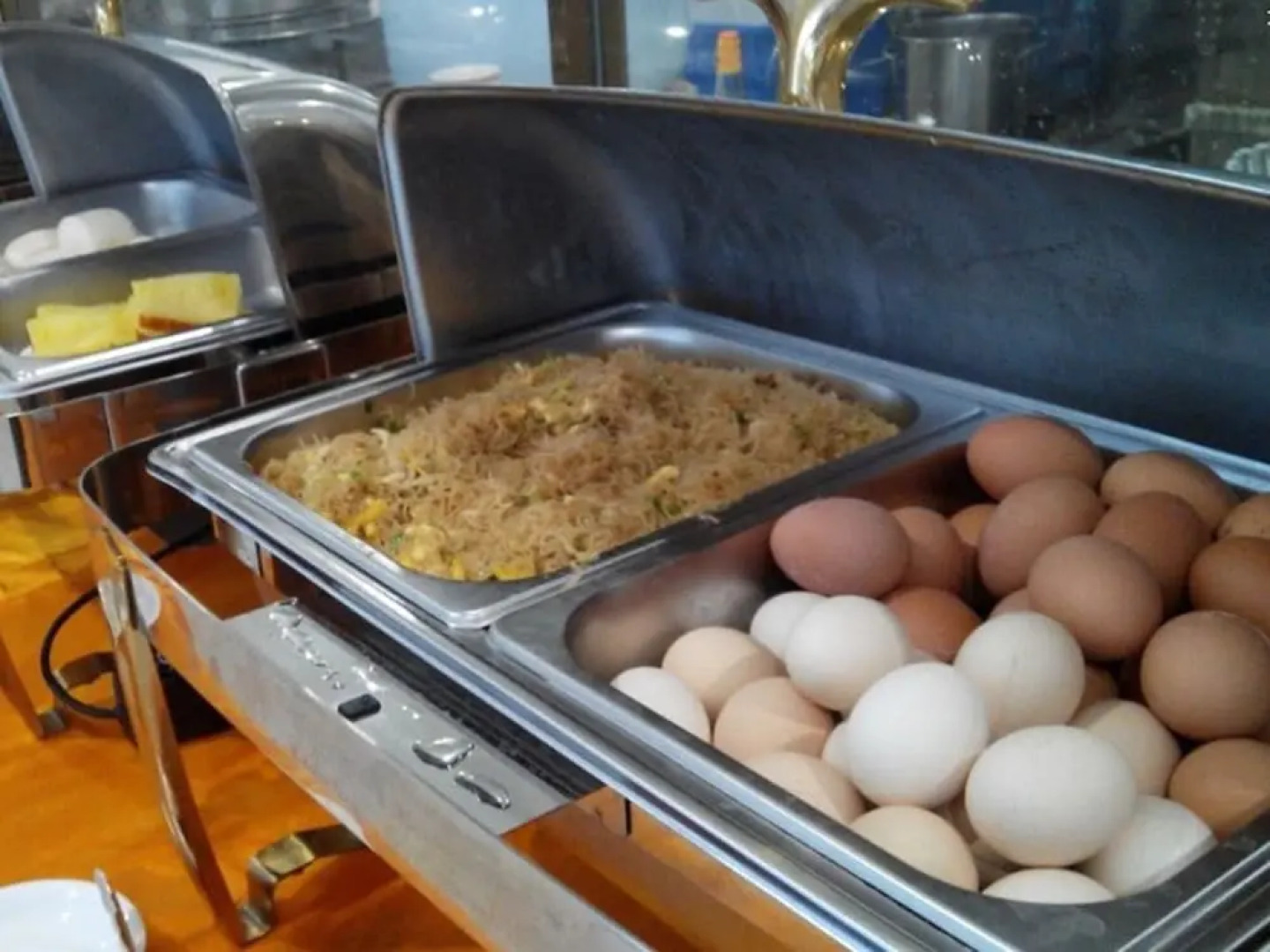 GreenTree Inn Meizhou Meijiang District Wanda Plaza Hotel