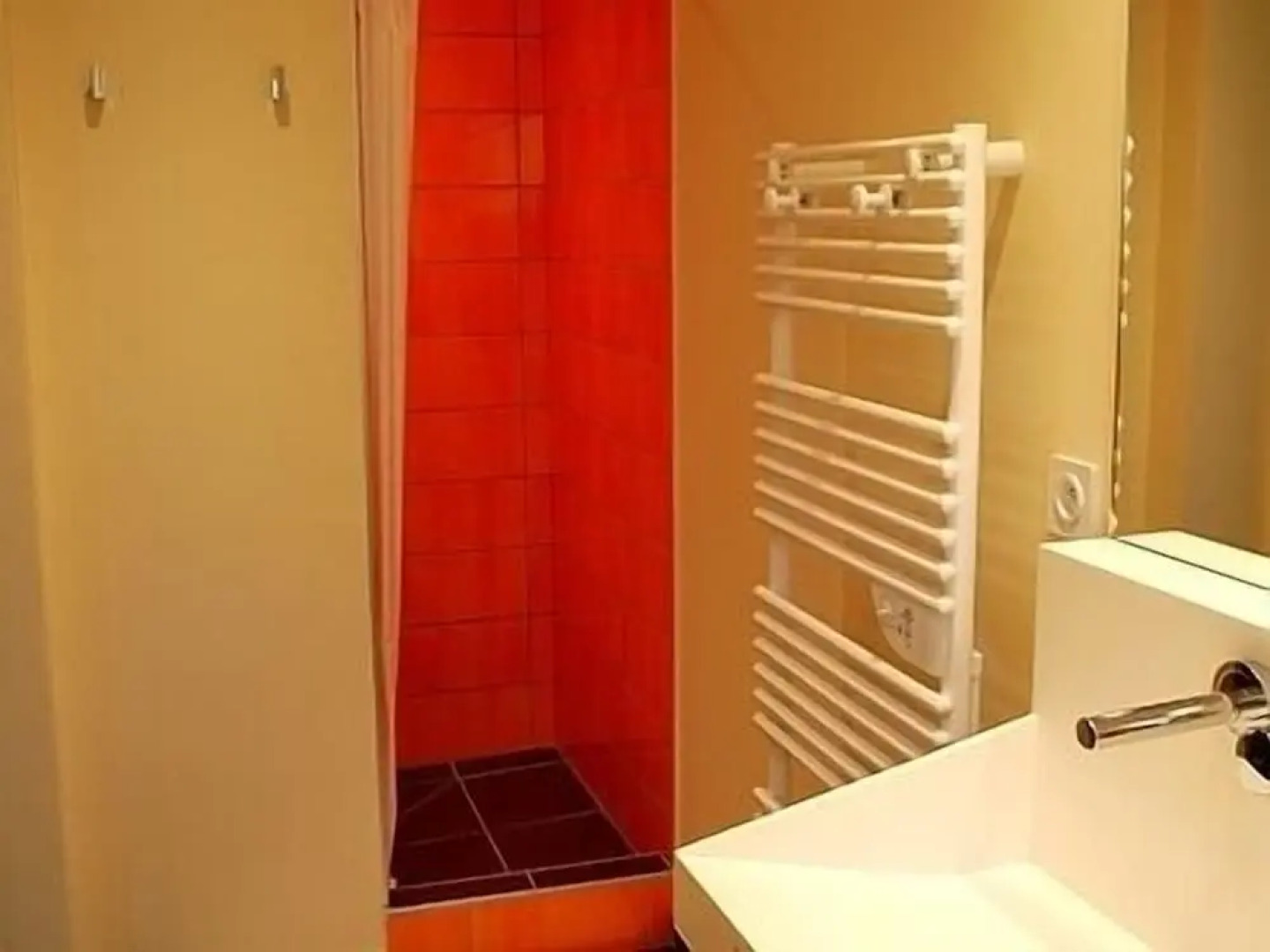 Hotel les Perce Neige