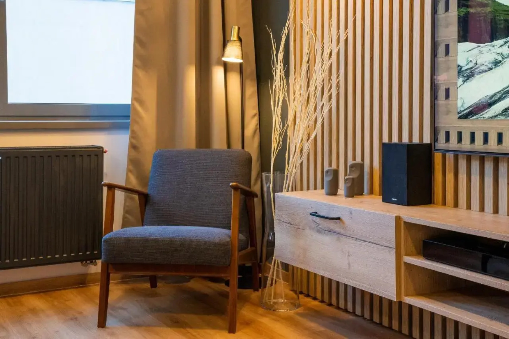 Apartmán Harrachov ADOS 005 Mumlava