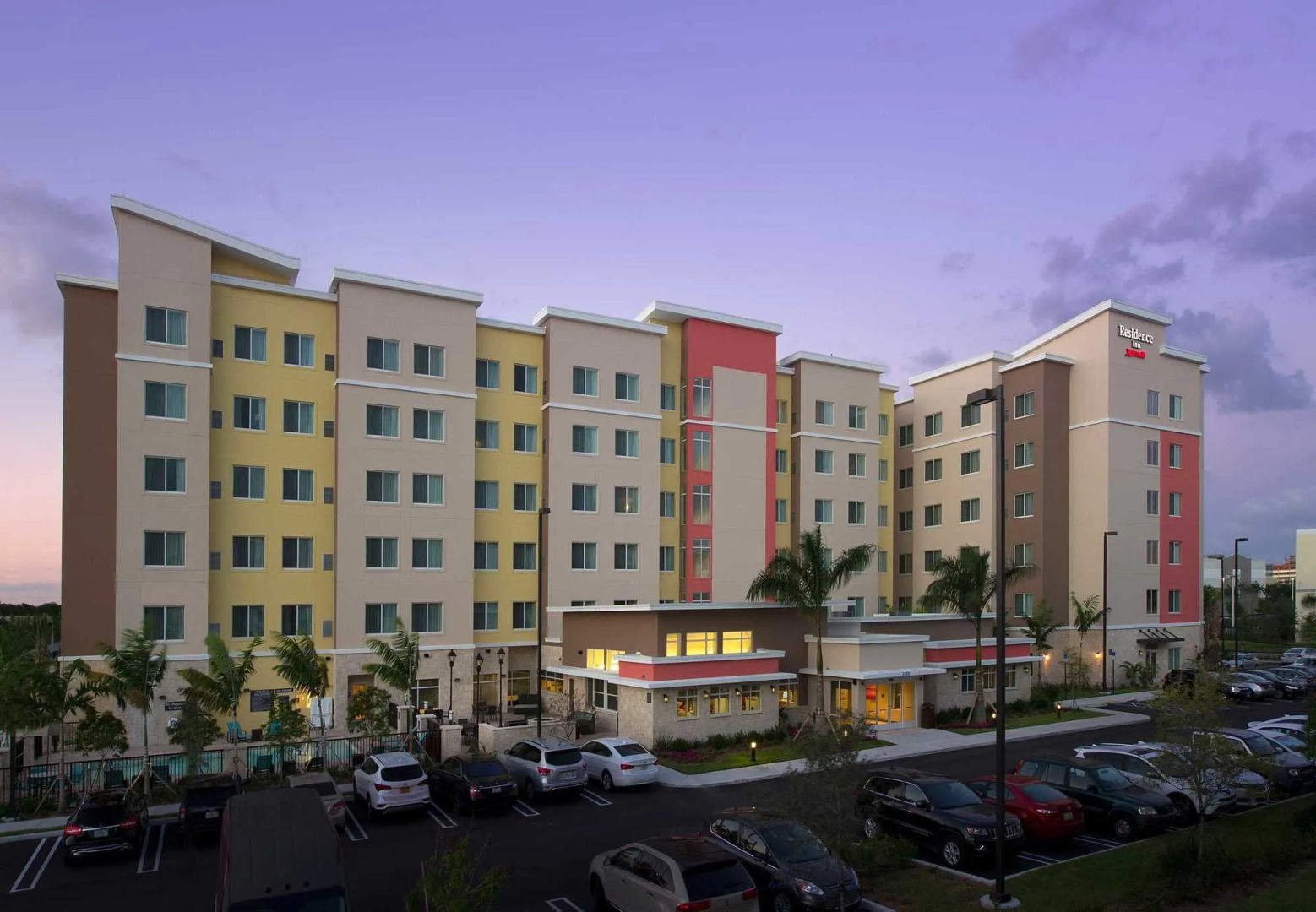 Residence Inn Miami Airport West/Doral