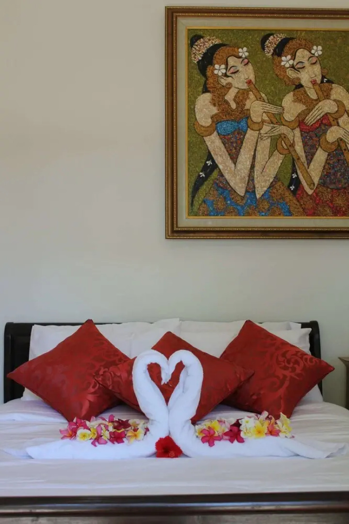 The Ning Beach & Villa