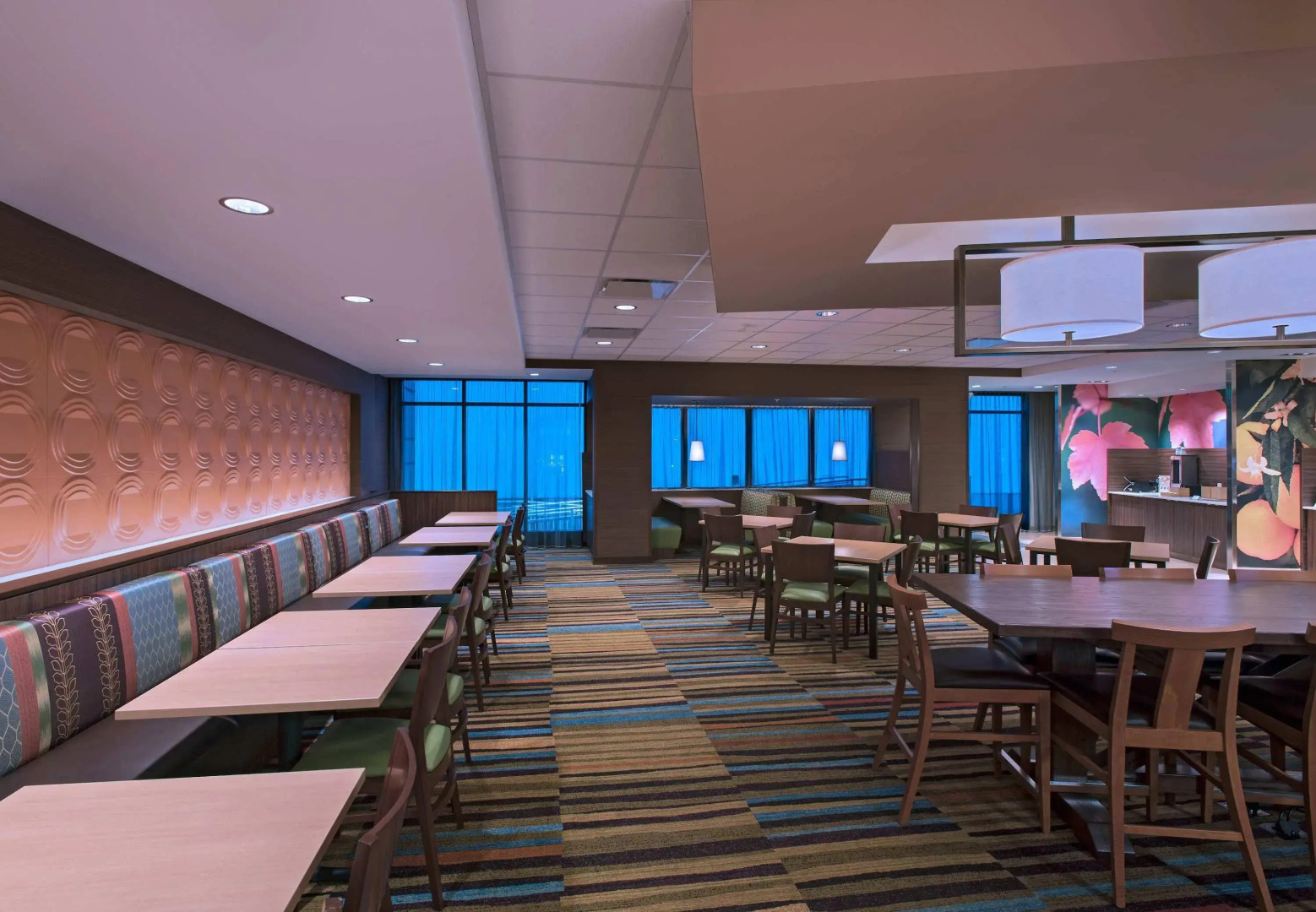 Fairfield Inn & Suites by Marriott La Crosse Downtown