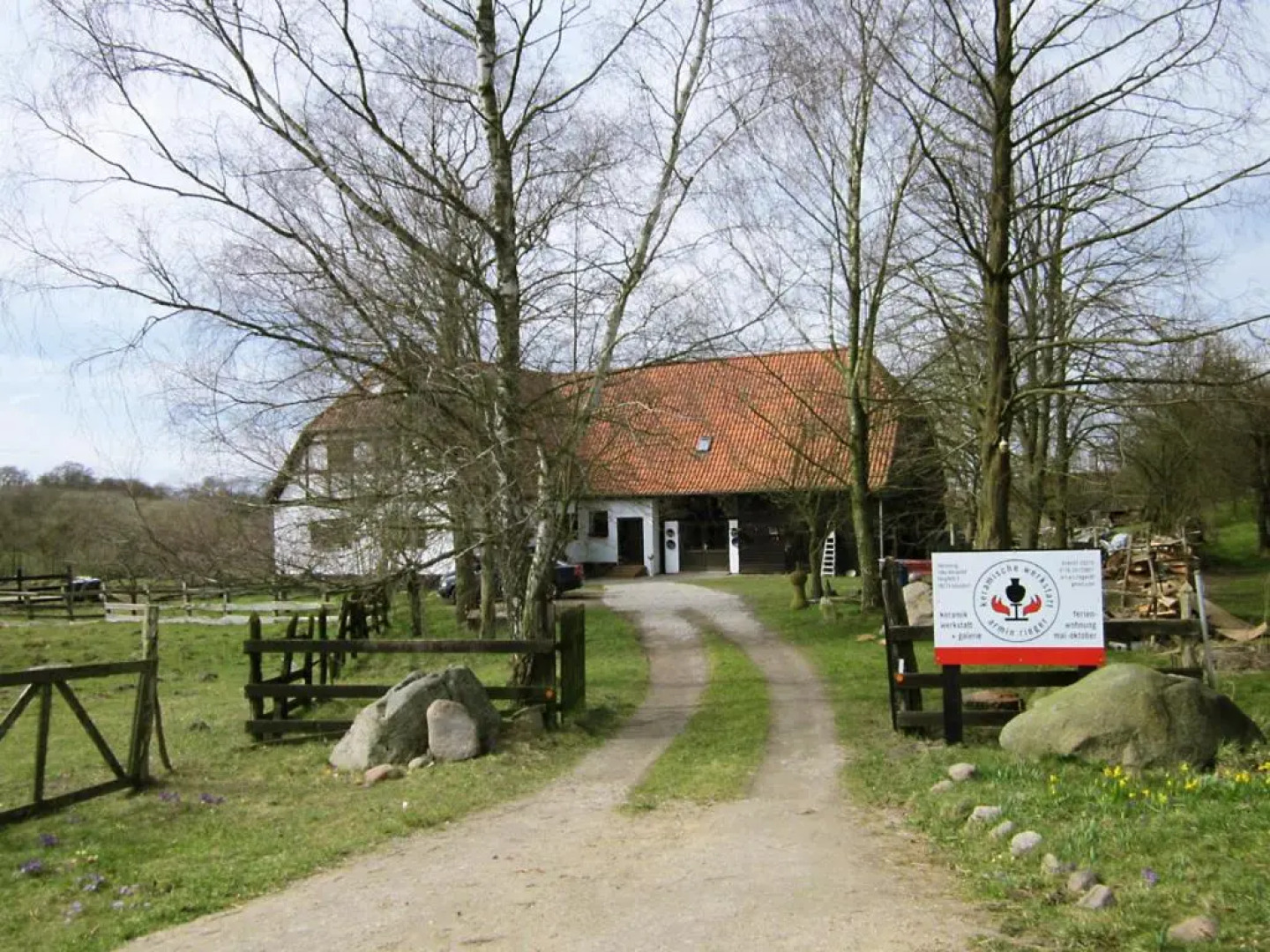 Ferienwohnung Bergfeld