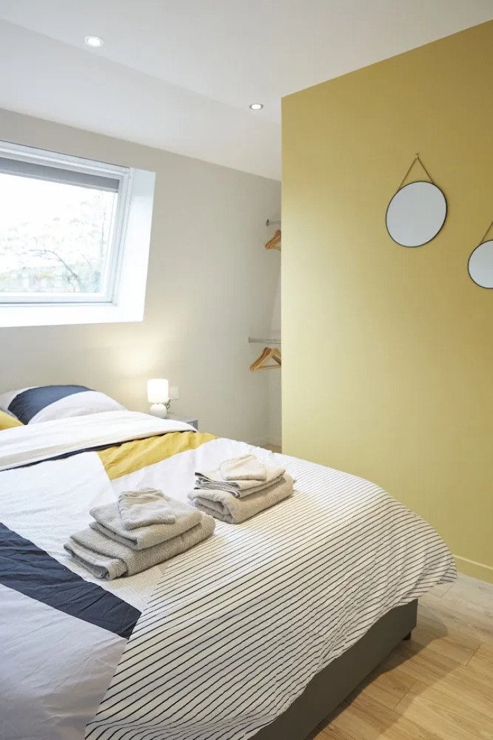 LocationsTourcoing - Le Famelart