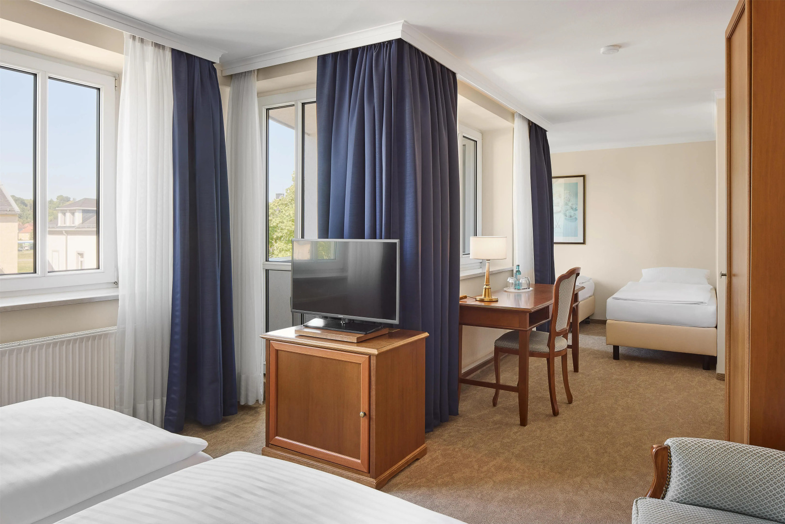 Dorint Marc Aurel Resort Bad Goegging