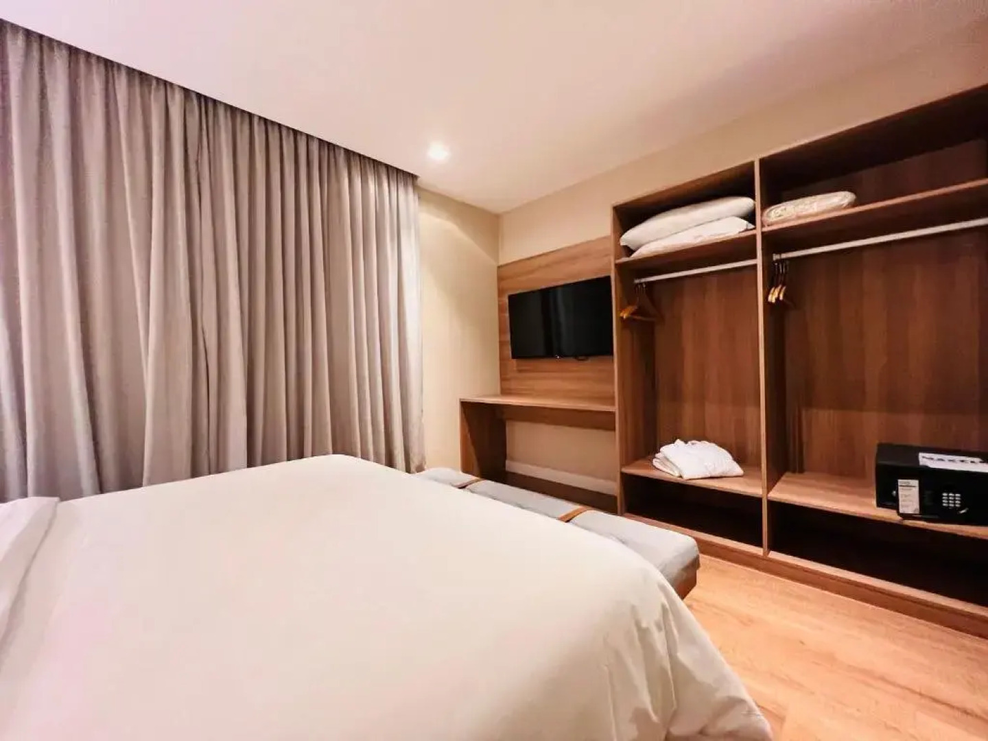 MRG- Exclusive Gramado Loft 1D - 10 minutos do Centro