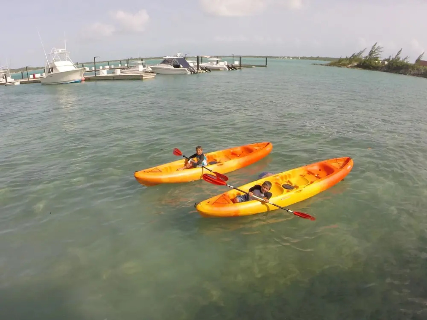 February Point Villa BB1