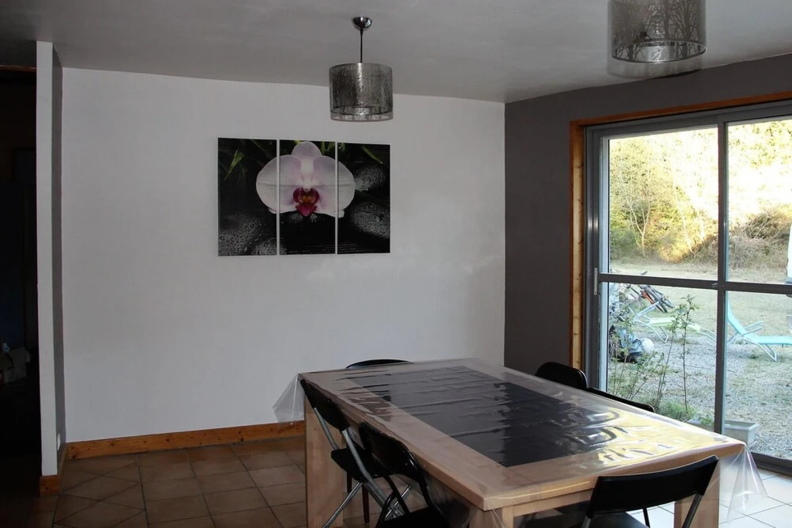 Camping Les Airelles